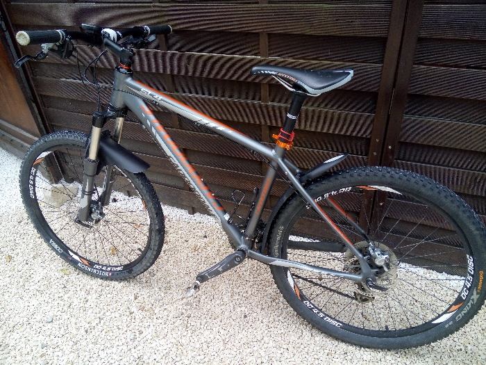 cannondale trail sl4 2012